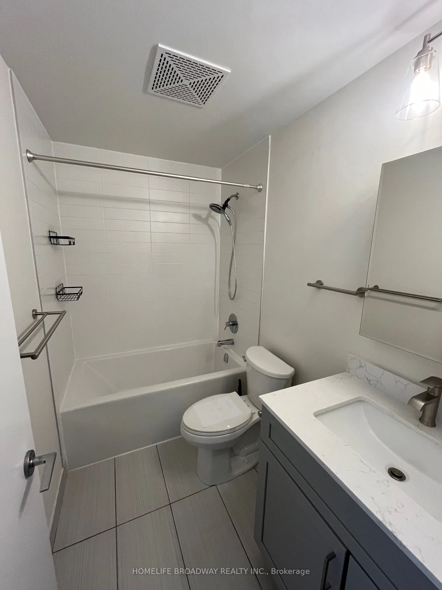 66 Forest Manor Road, #1710