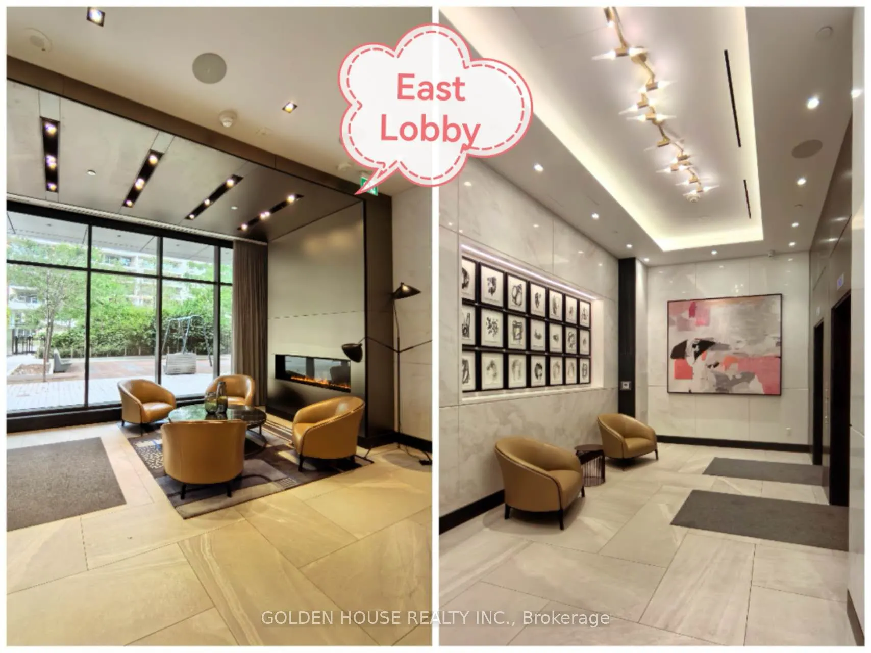 1 Edgewater Drive, #314