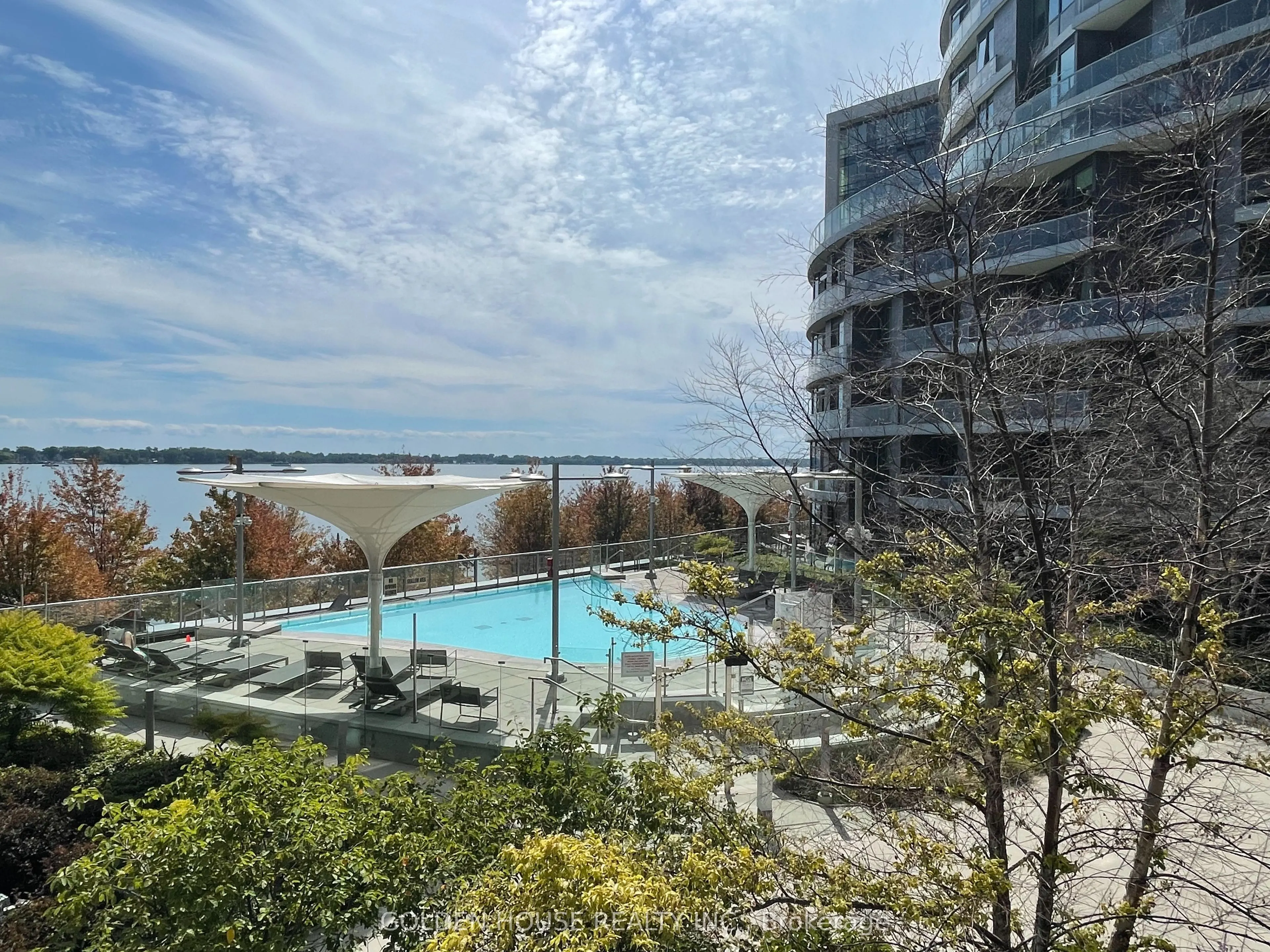 1 Edgewater Drive, #314