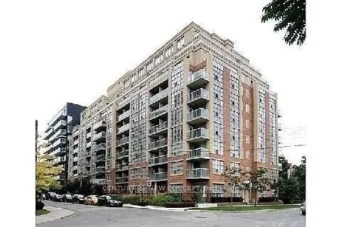 15 Stafford Street, #408
