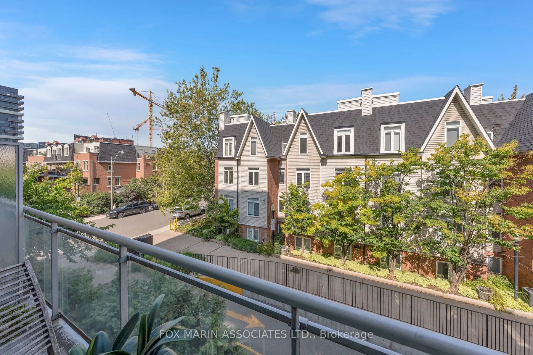 954 King Street W, #328