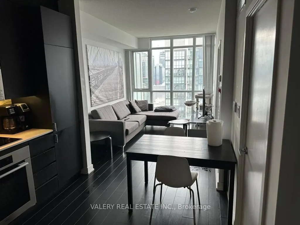 15 Iceboat Terrace, #4103