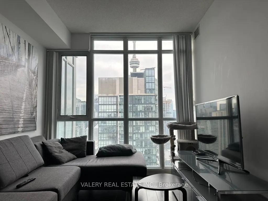 15 Iceboat Terrace, #4103