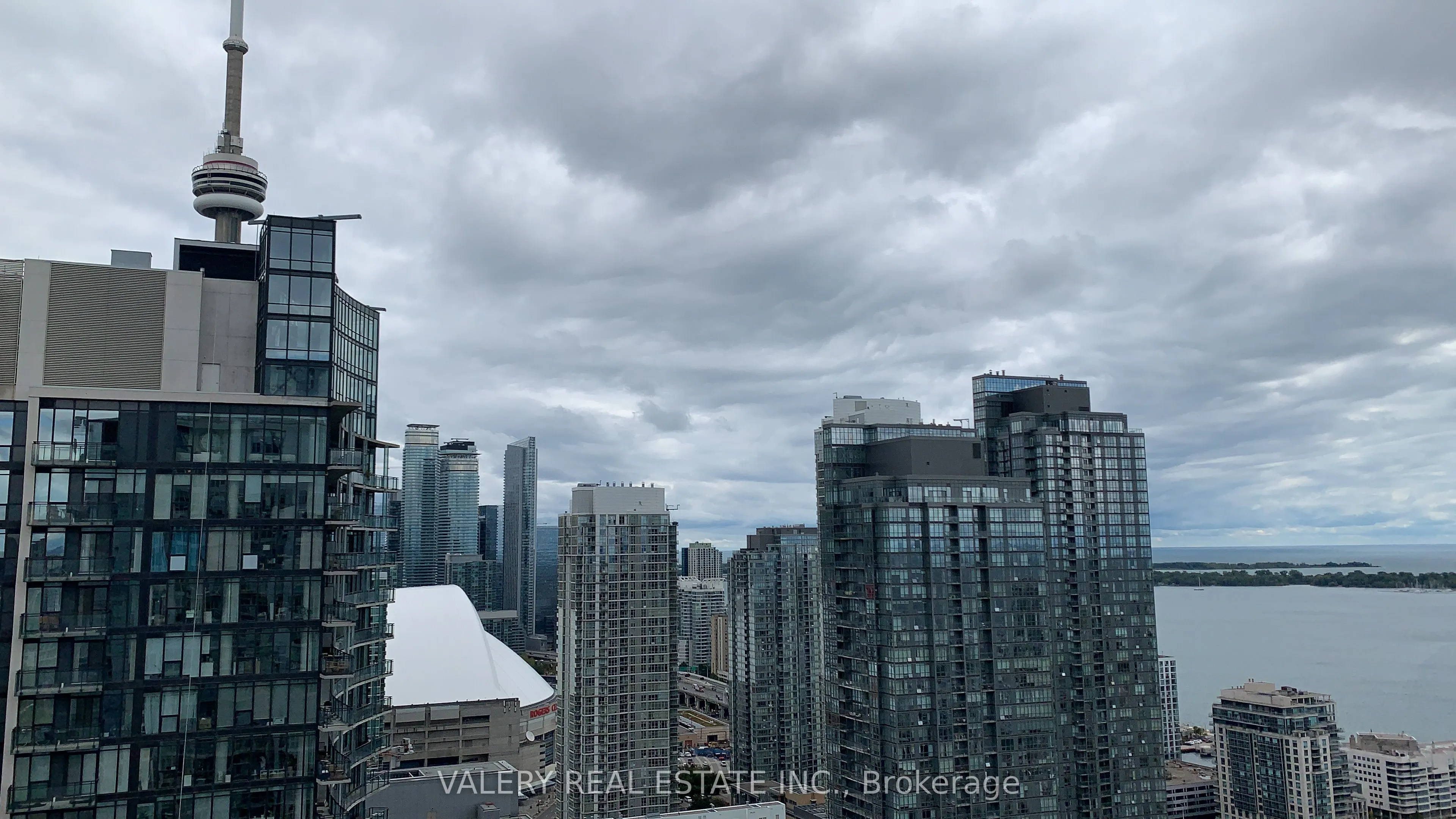 15 Iceboat Terrace, #4103