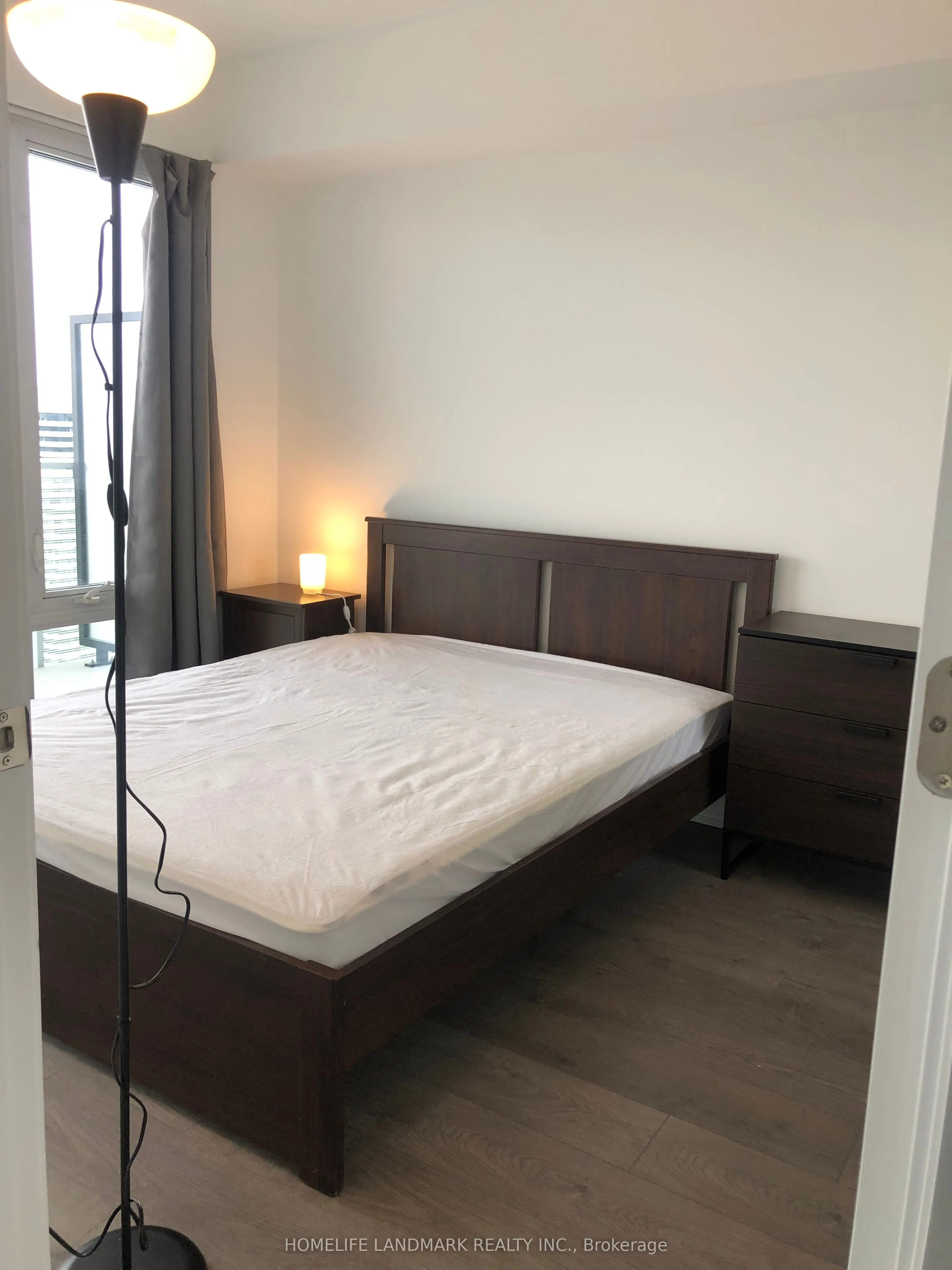 501 Yonge Street E, #4007