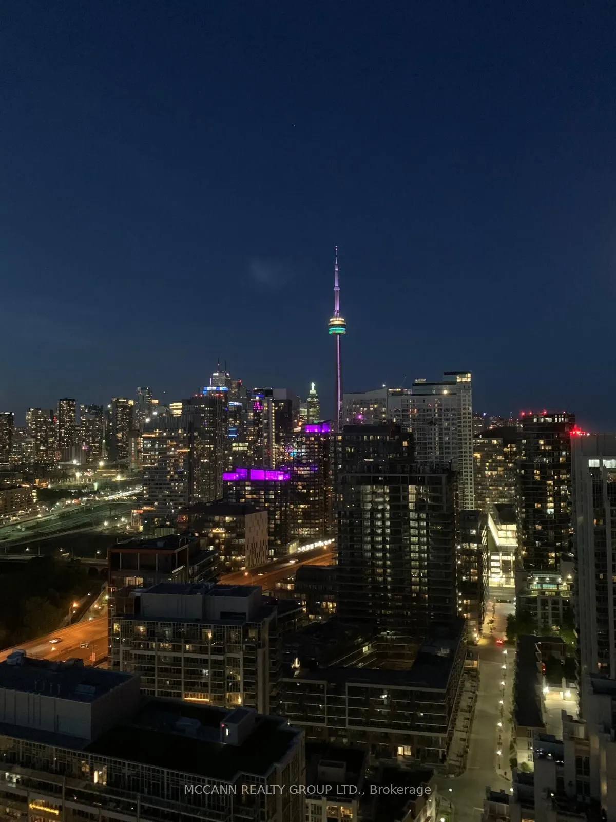 215 Fort York Boulevard, #3301