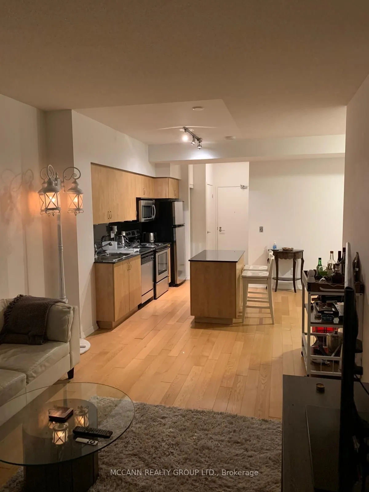 215 Fort York Boulevard, #3301