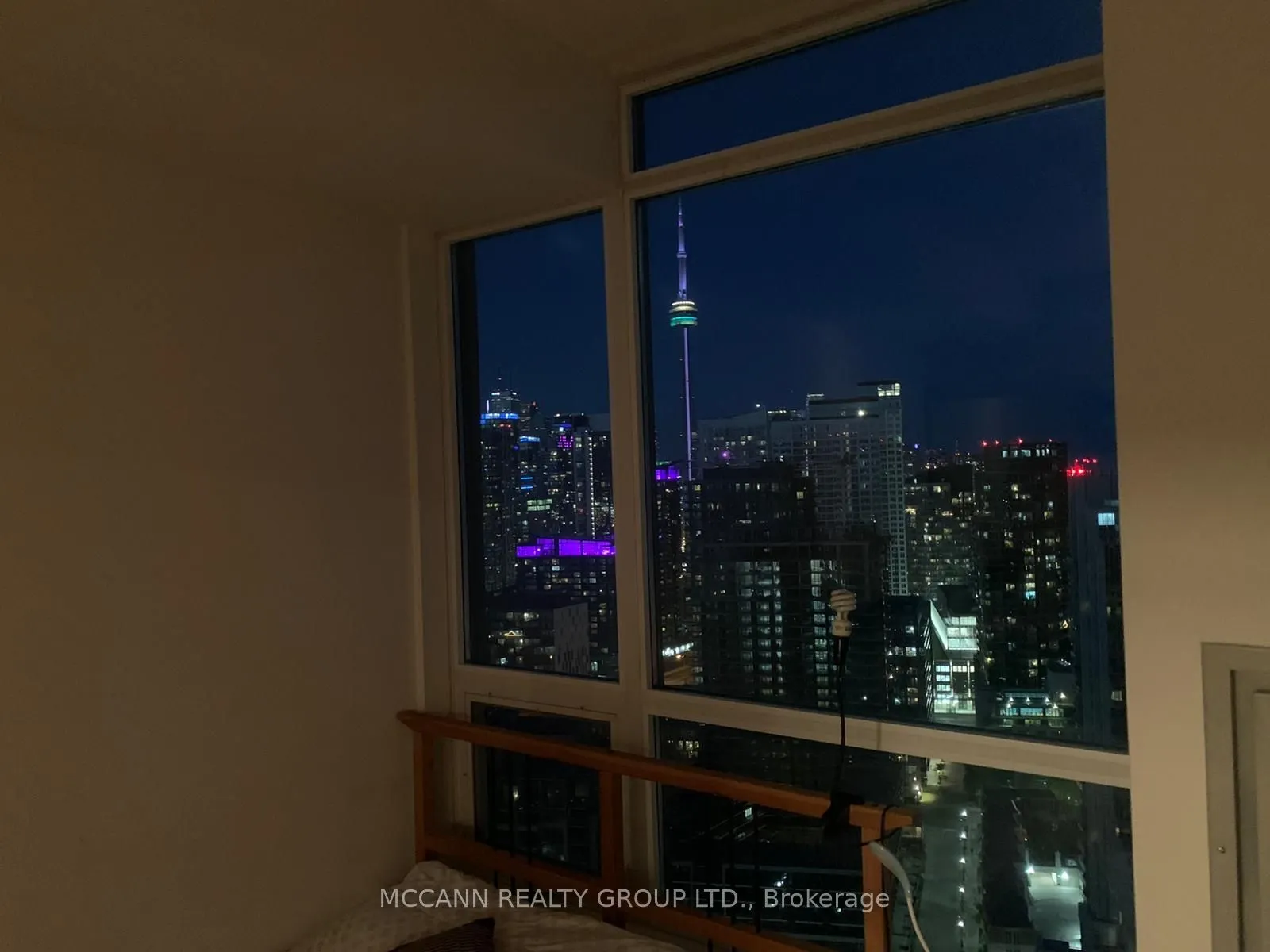 215 Fort York Boulevard, #3301