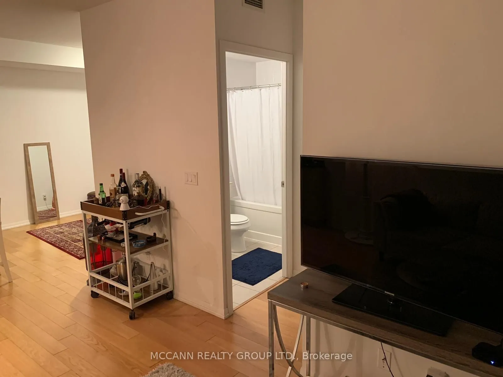215 Fort York Boulevard, #3301