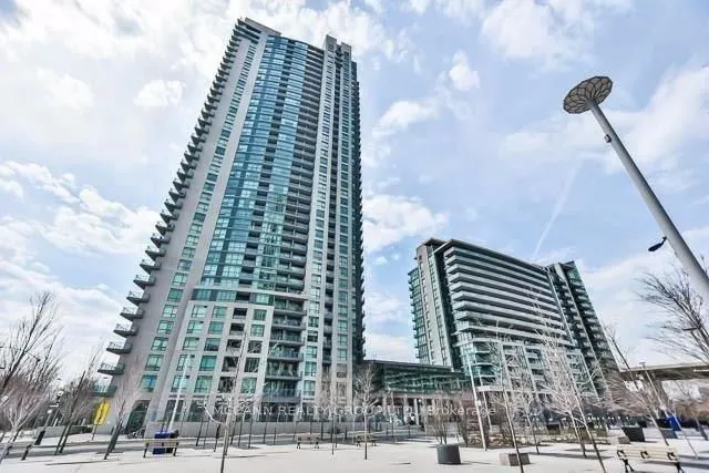 215 Fort York Boulevard, #3301