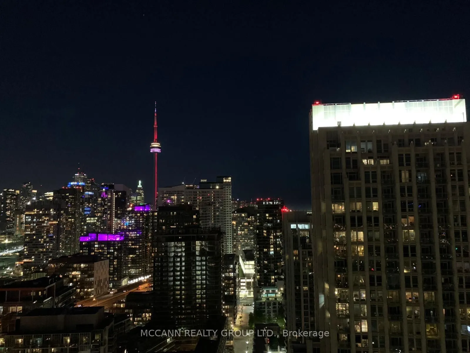 215 Fort York Boulevard, #3301