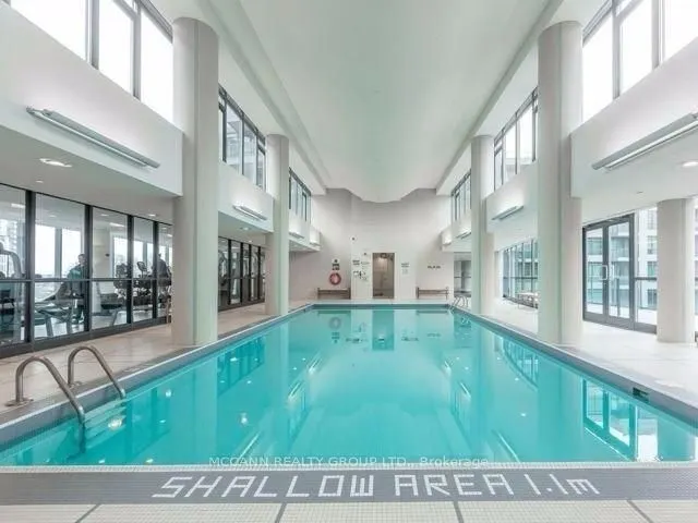 215 Fort York Boulevard, #3301