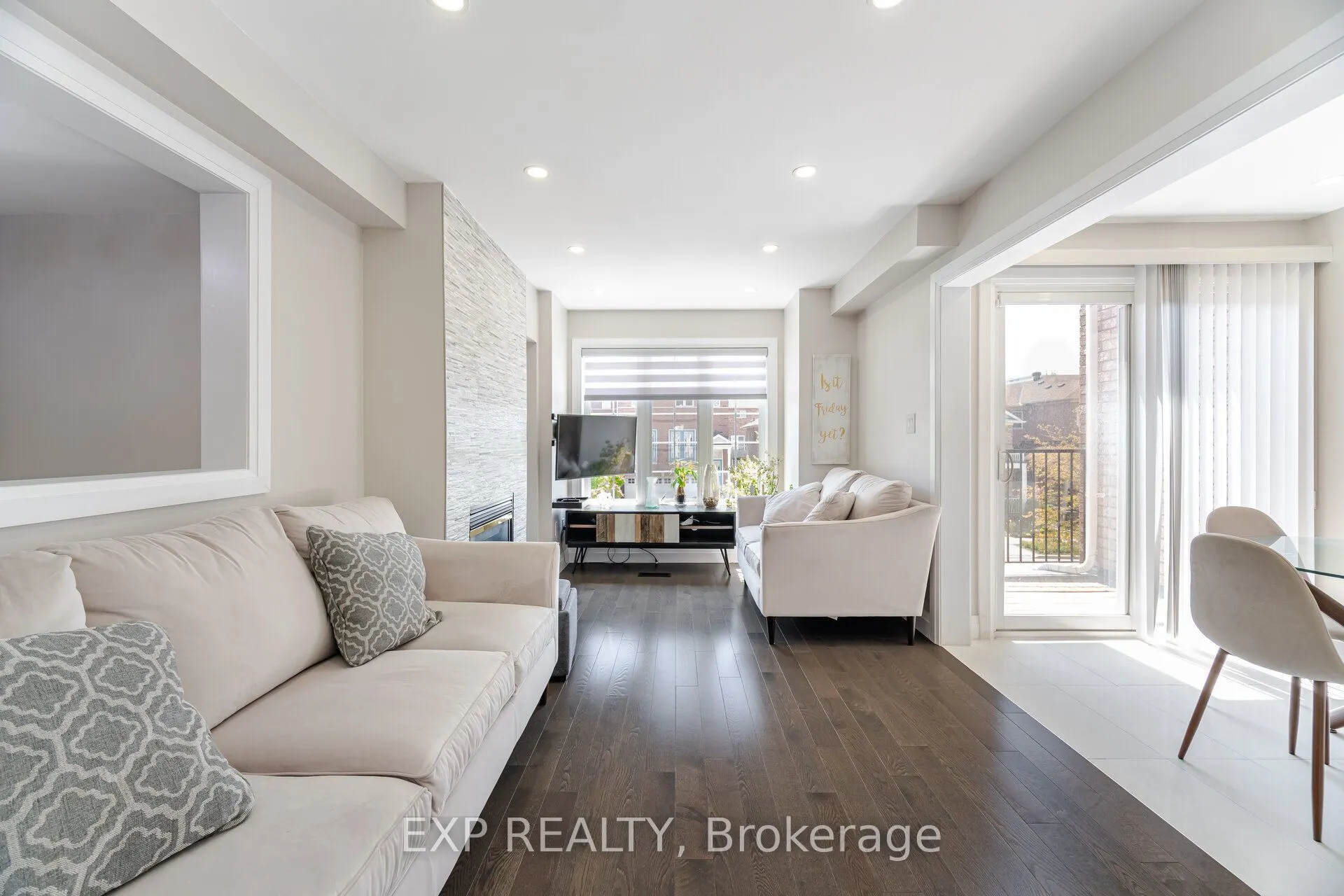 10 Seton Park Road