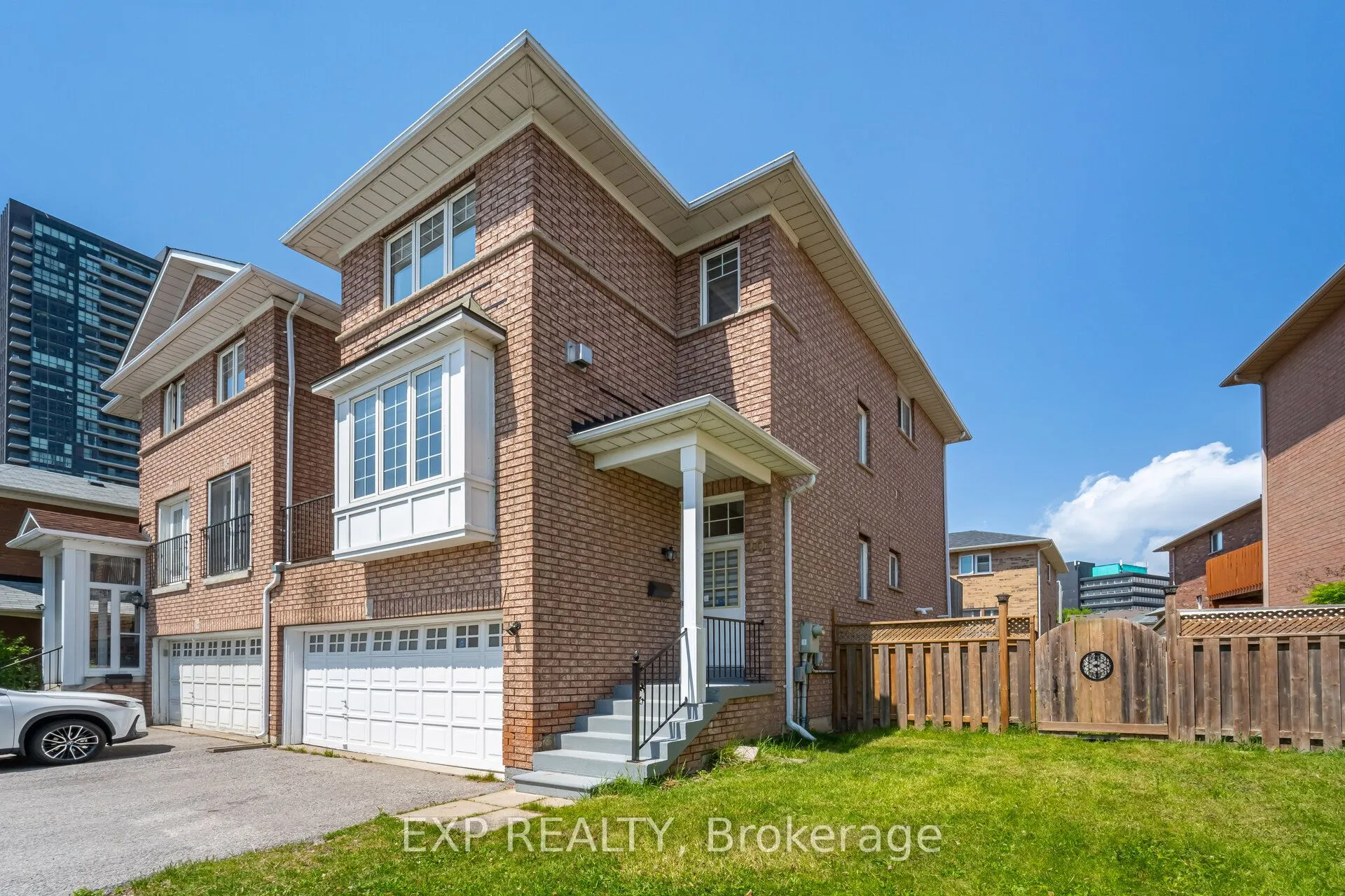 10 Seton Park Road