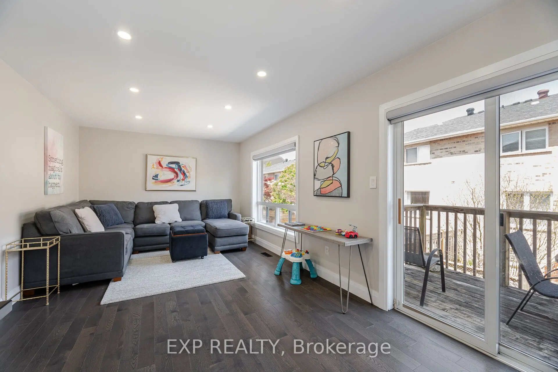 10 Seton Park Road