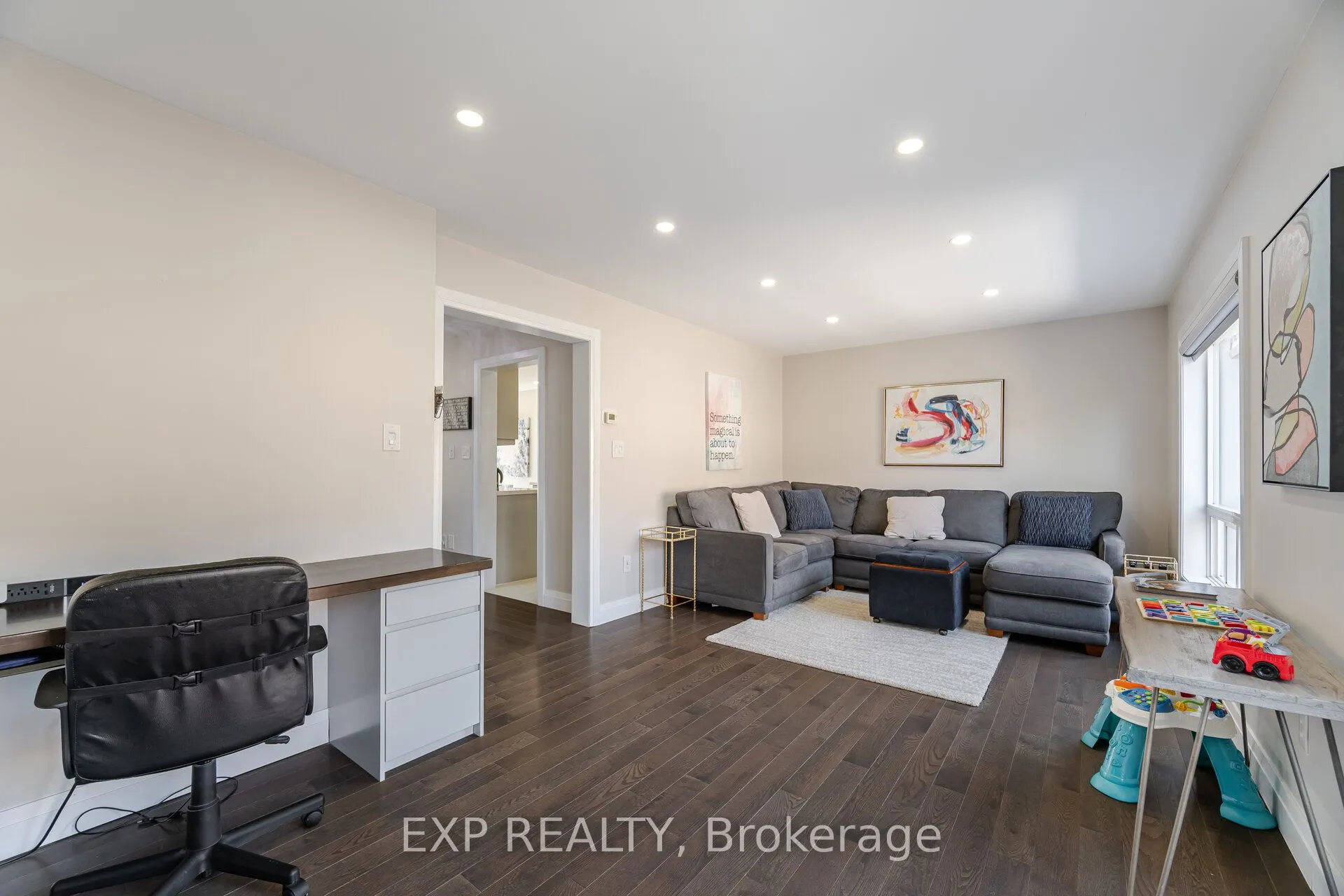 10 Seton Park Road