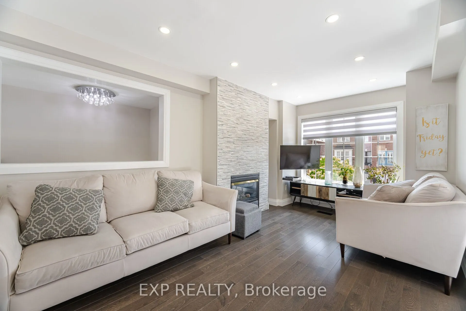 10 Seton Park Road