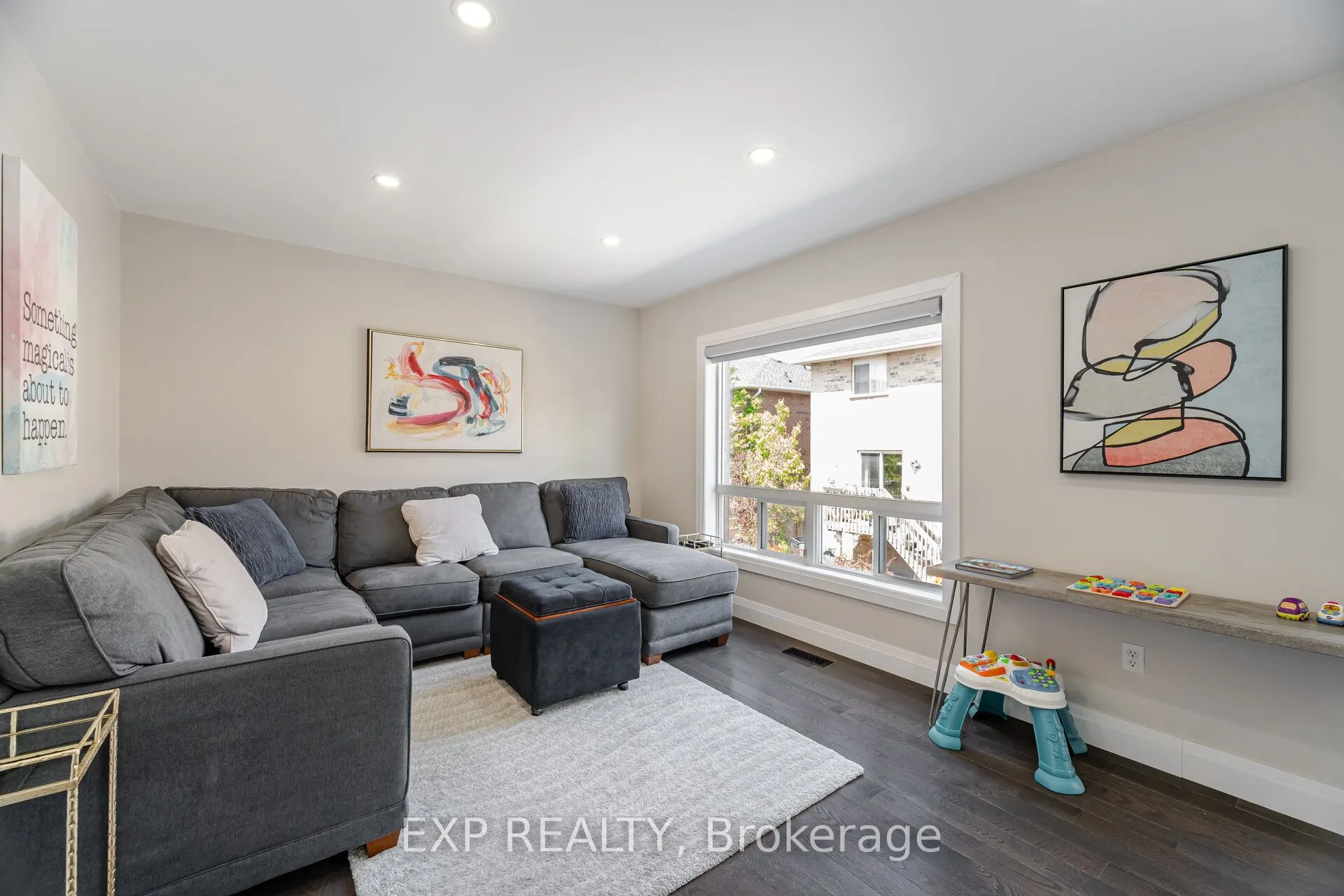 10 Seton Park Road