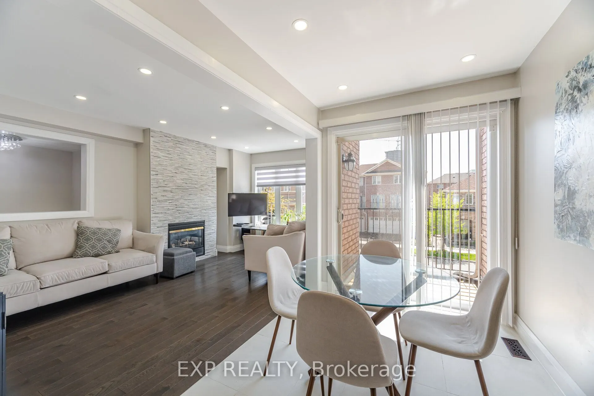 10 Seton Park Road