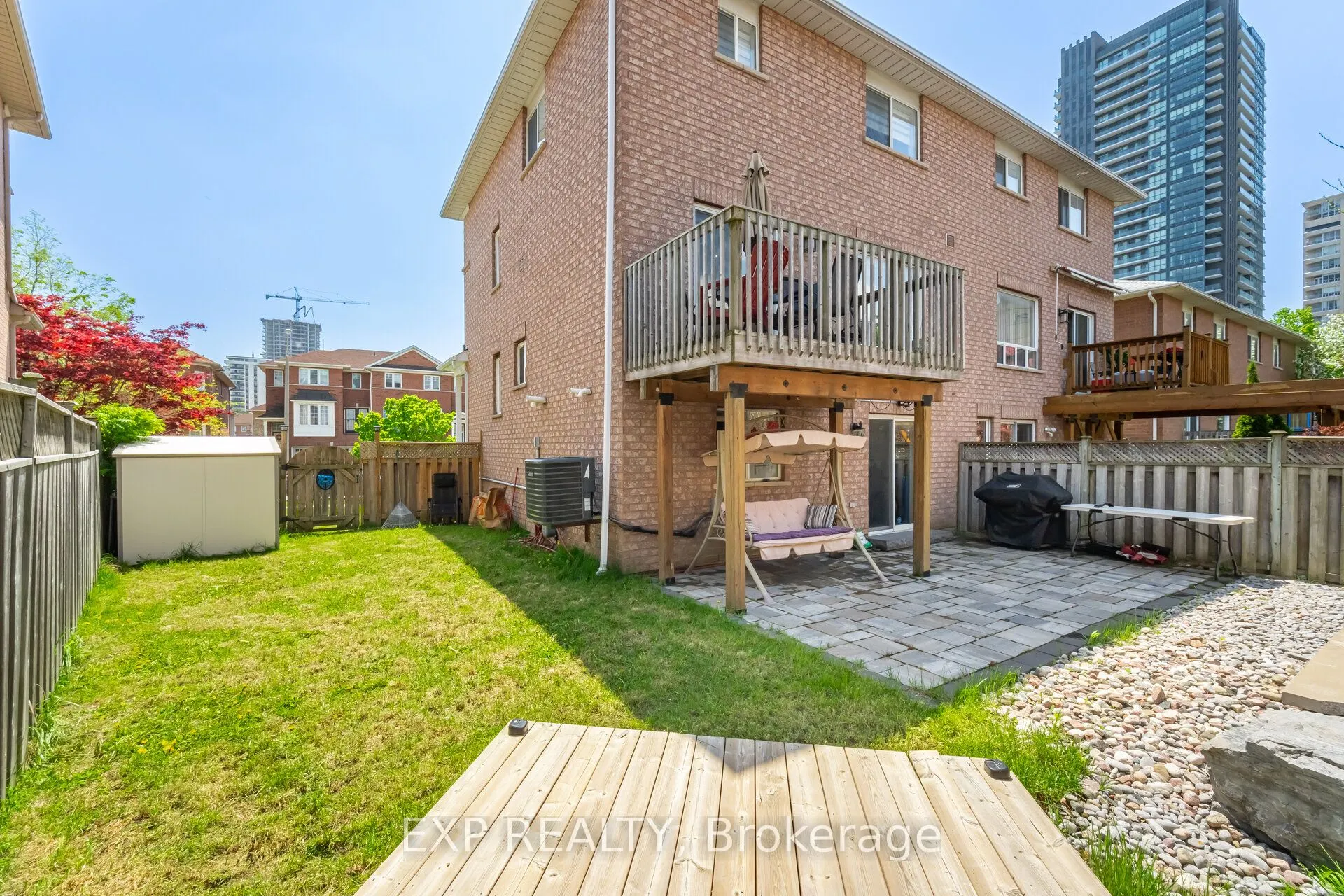 10 Seton Park Road