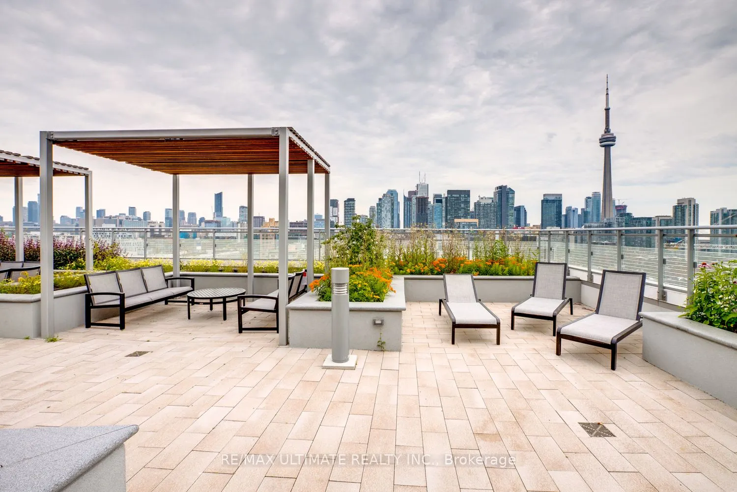 525 Adelaide Street W, #Ph 29