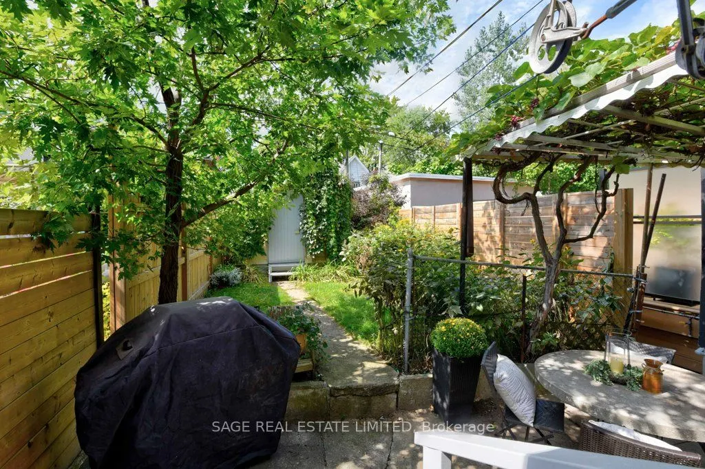 36 Alameda Avenue