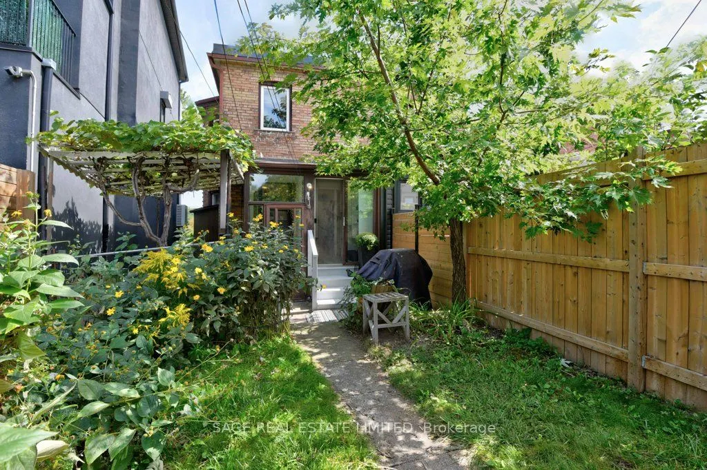 36 Alameda Avenue