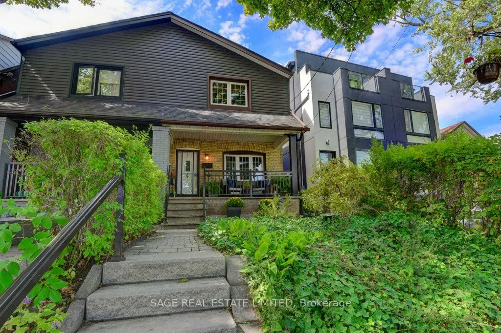 36 Alameda Avenue