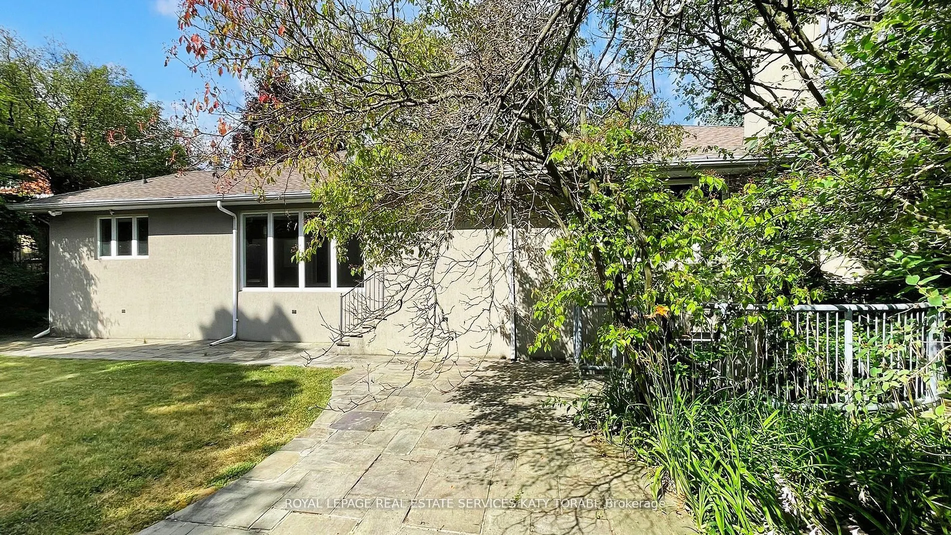 39 Harrison Road