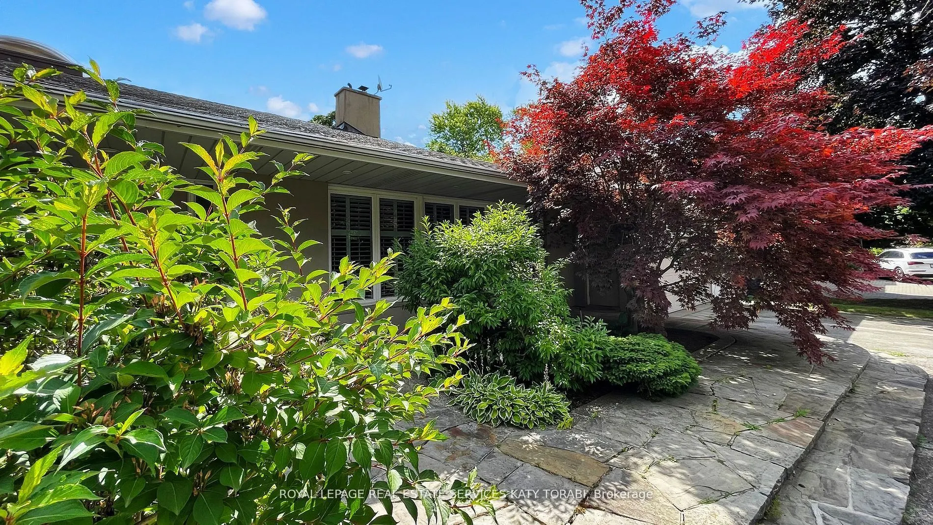 39 Harrison Road