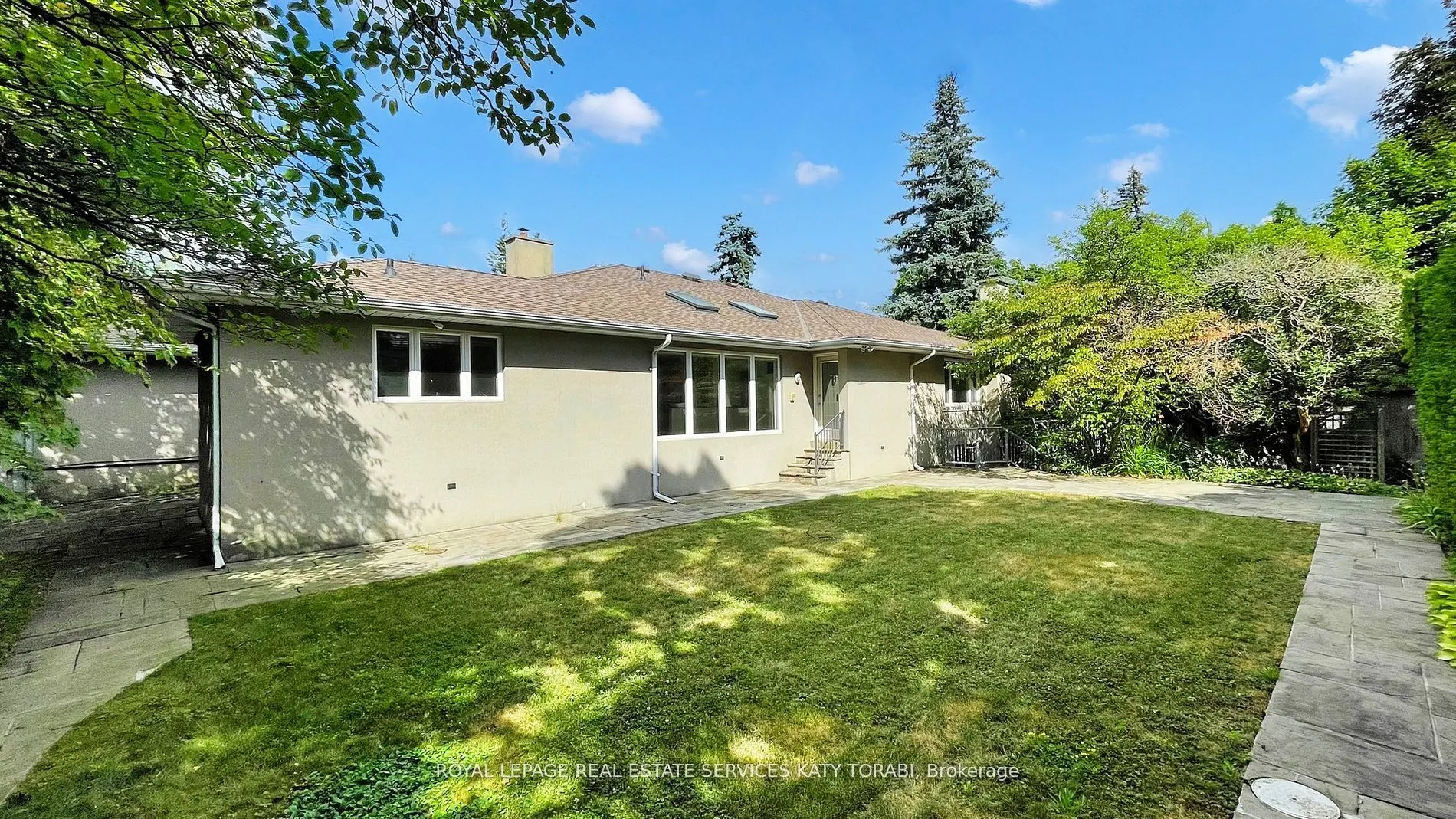 39 Harrison Road