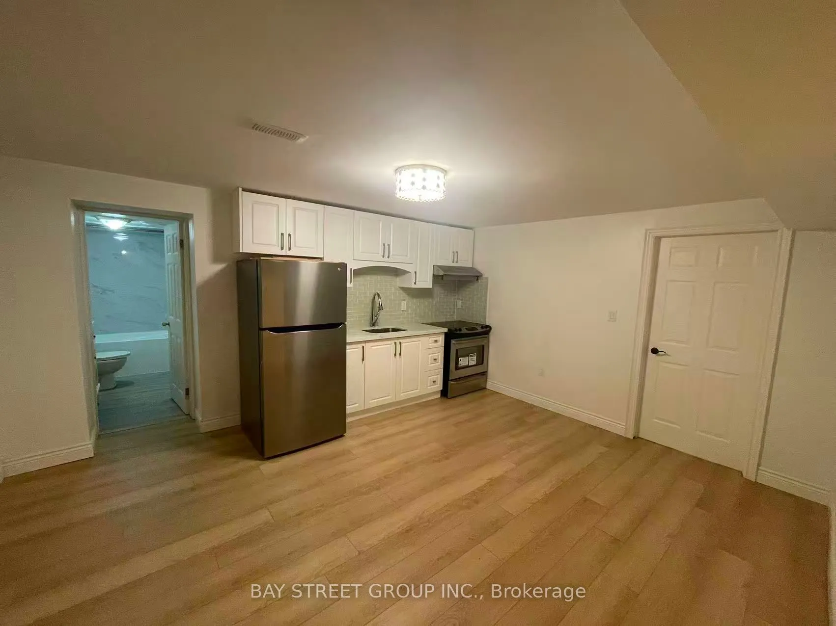 173 Searle Avenue, #Basement