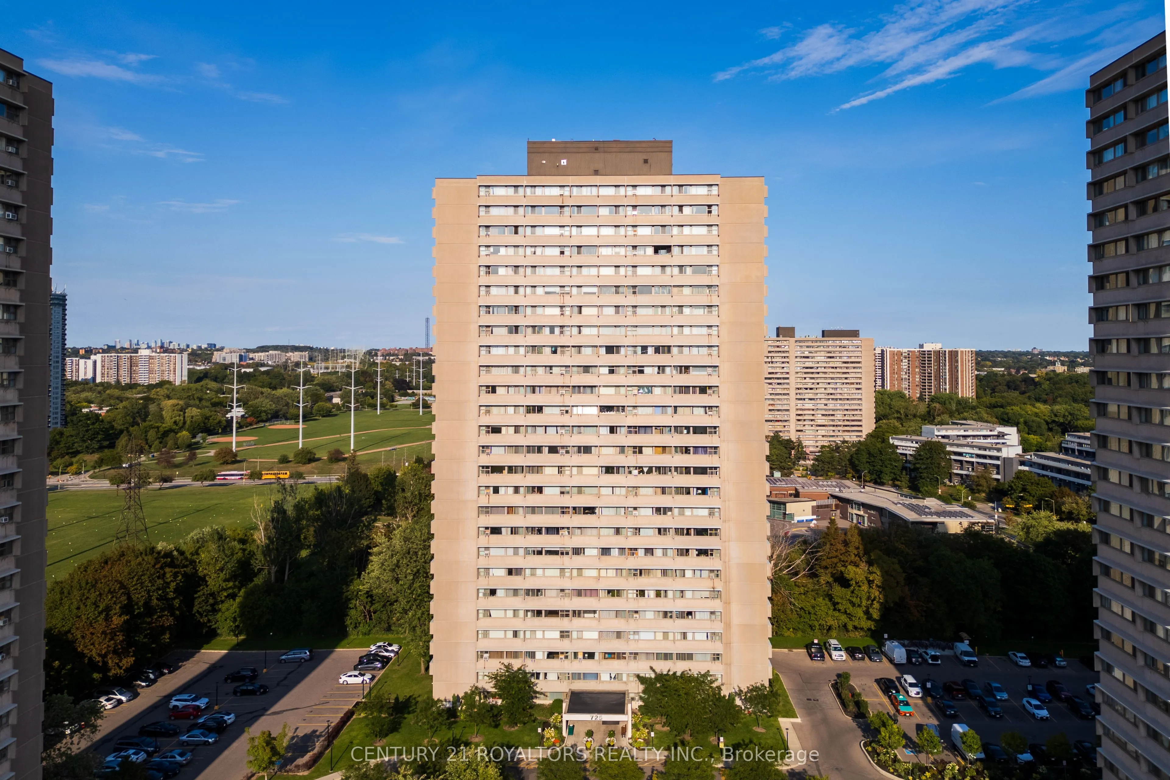 725 Don Mill Road, #906