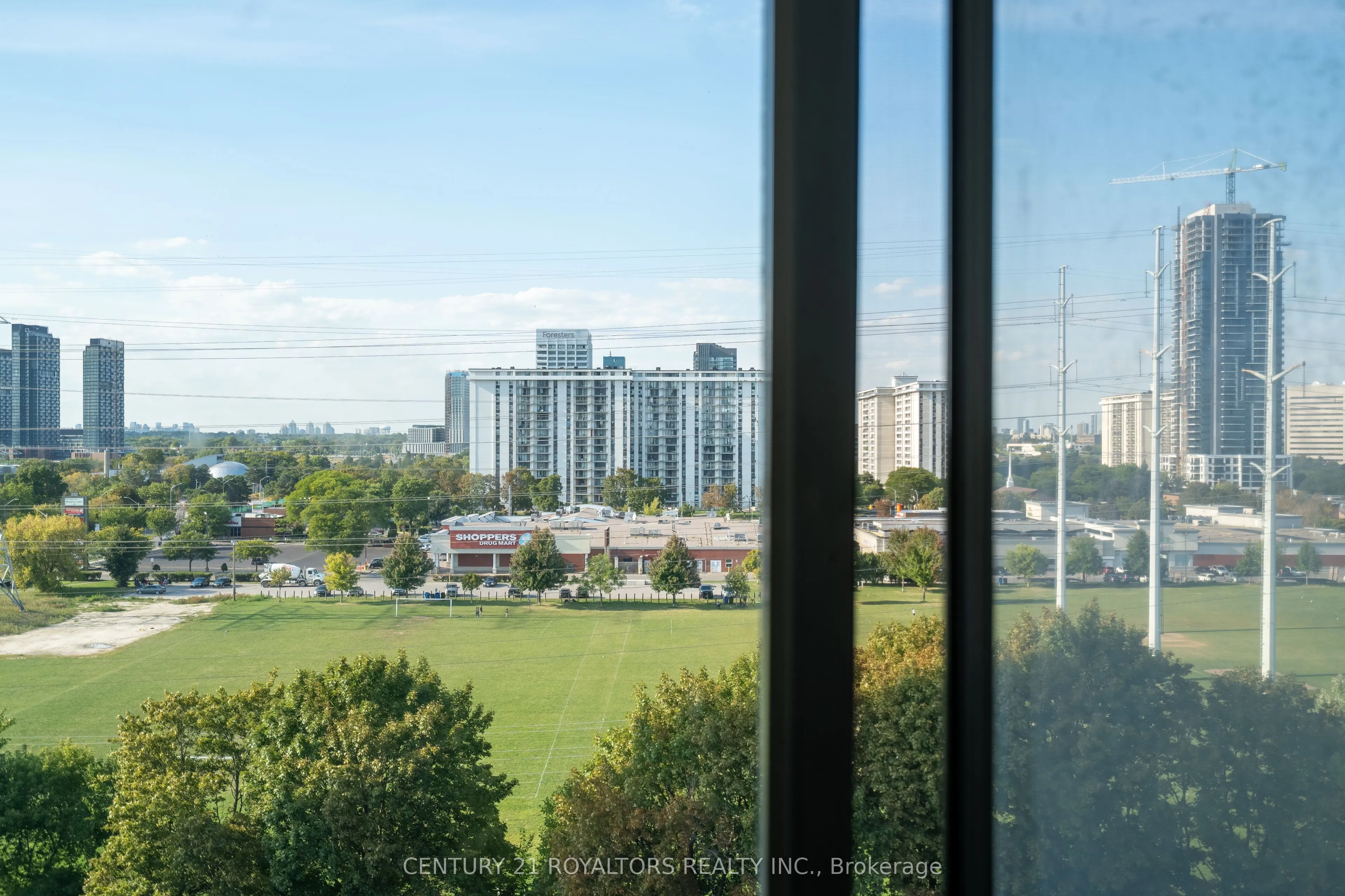 725 Don Mill Road, #906