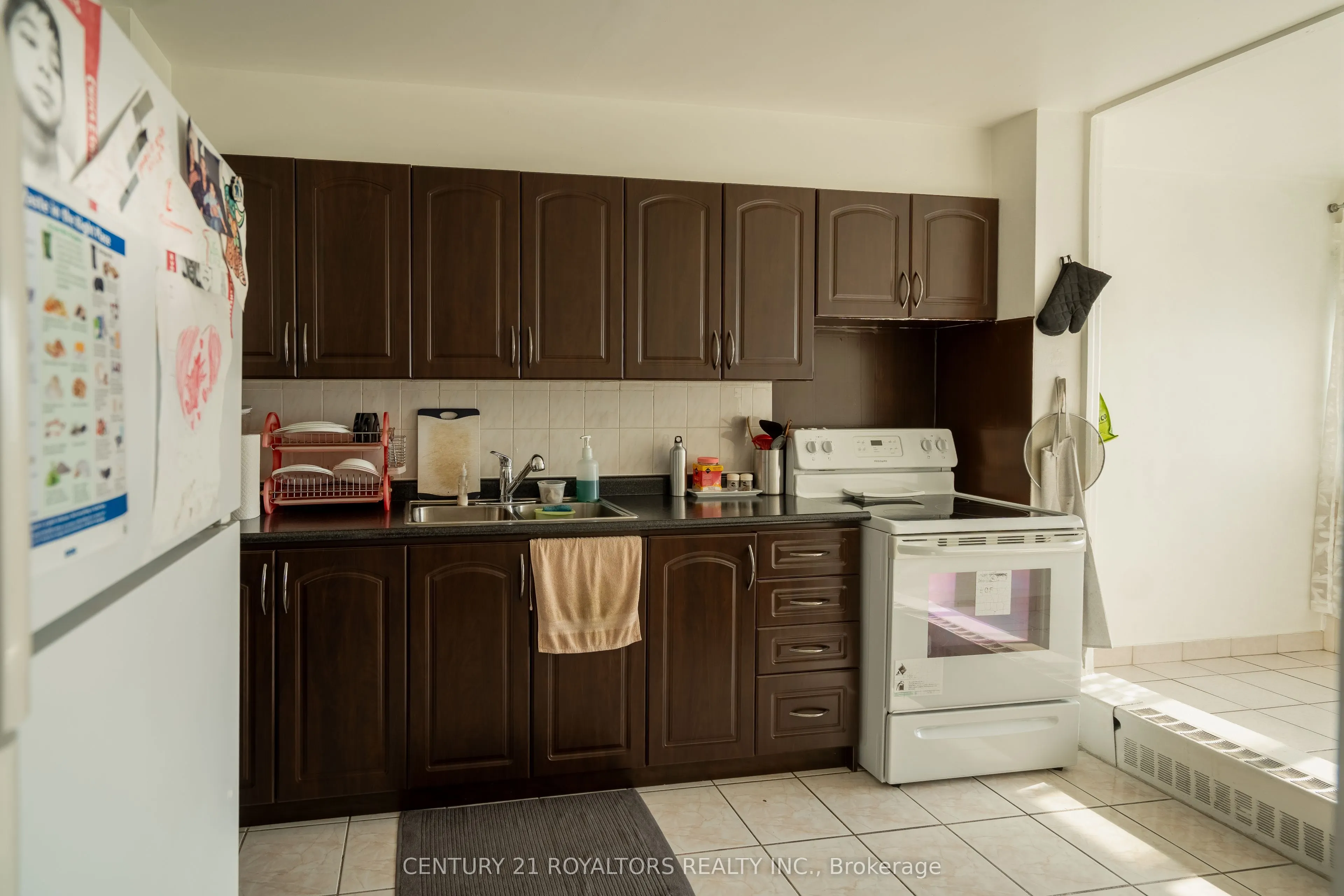 725 Don Mill Road, #906