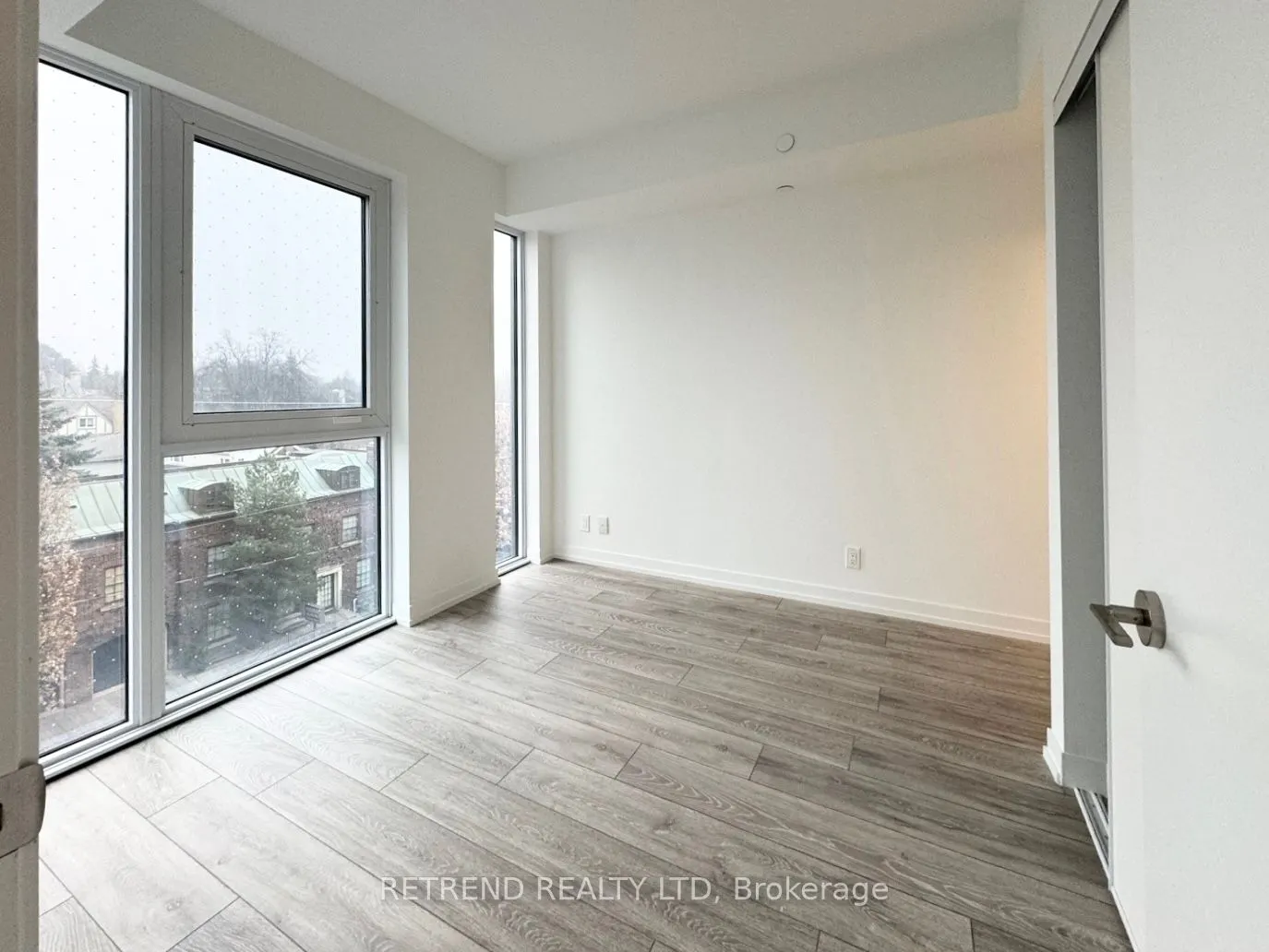 2020 Bathurst Street, #537