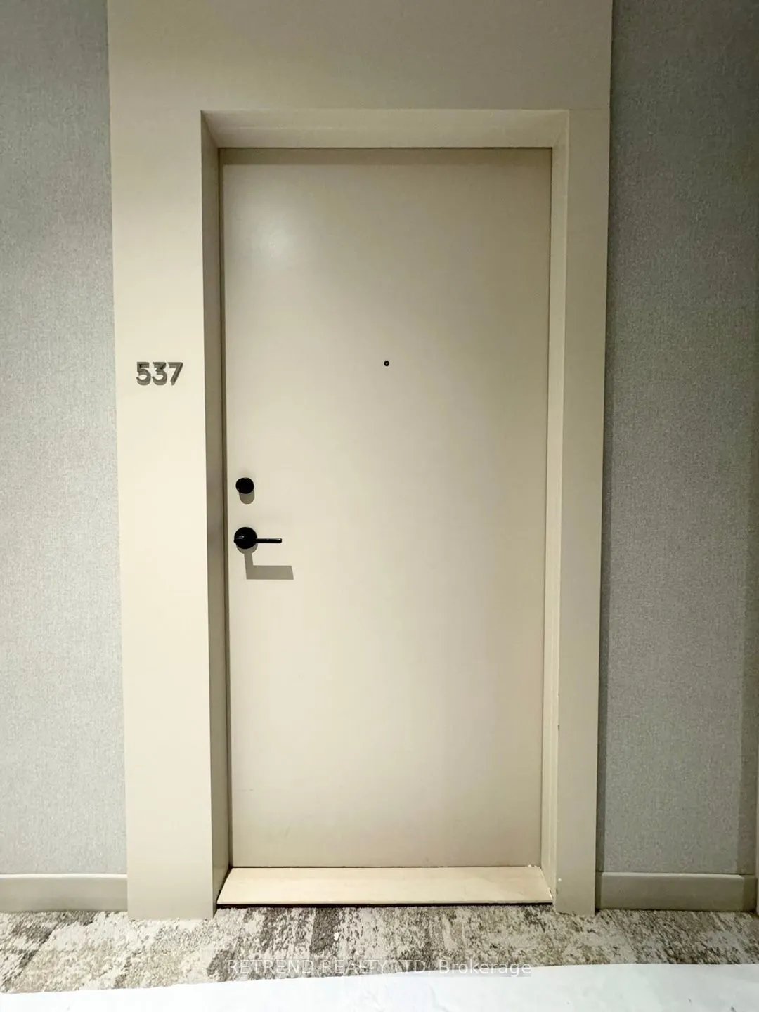 2020 Bathurst Street, #537