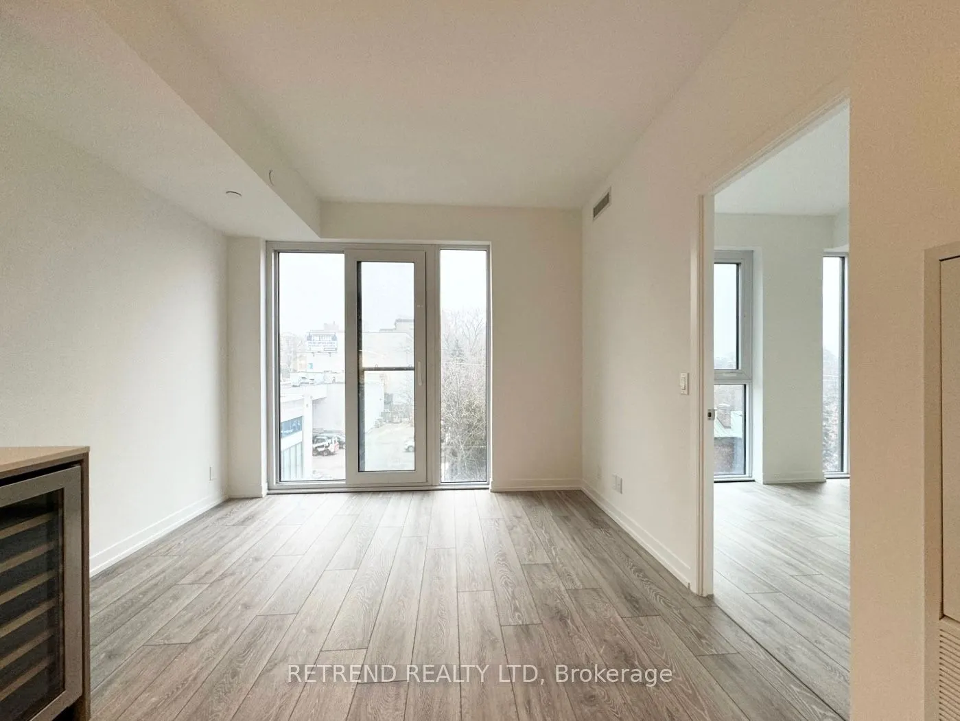 2020 Bathurst Street, #537