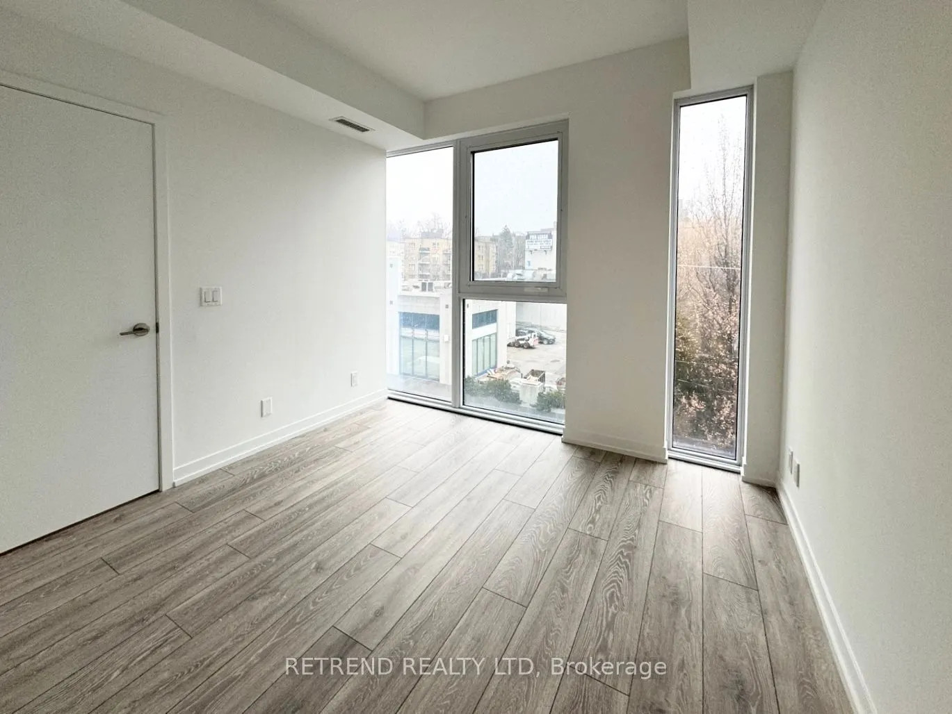 2020 Bathurst Street, #537