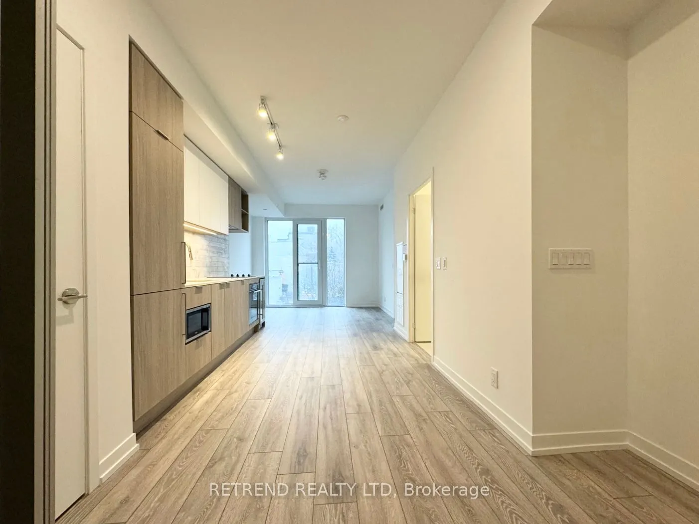 2020 Bathurst Street, #537