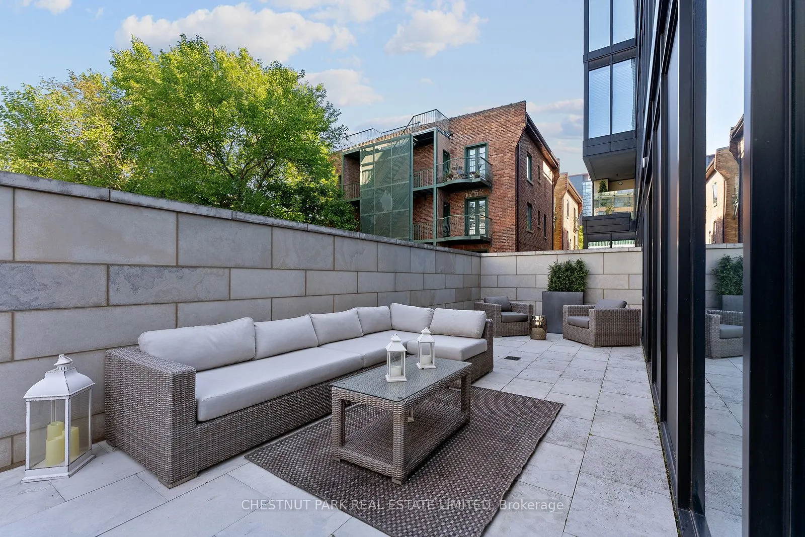 36 Hazelton Avenue, #3G