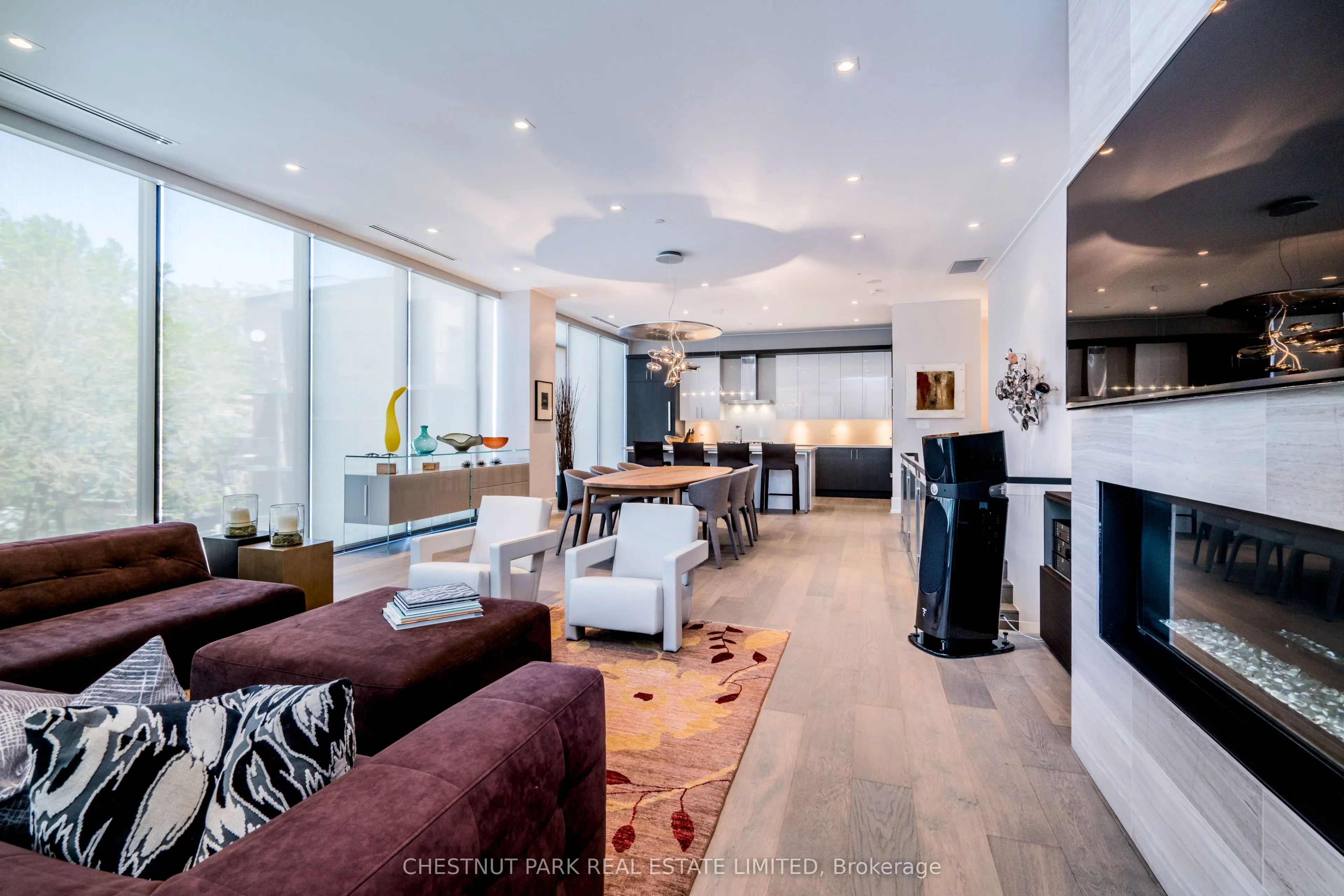 36 Hazelton Avenue, #3G