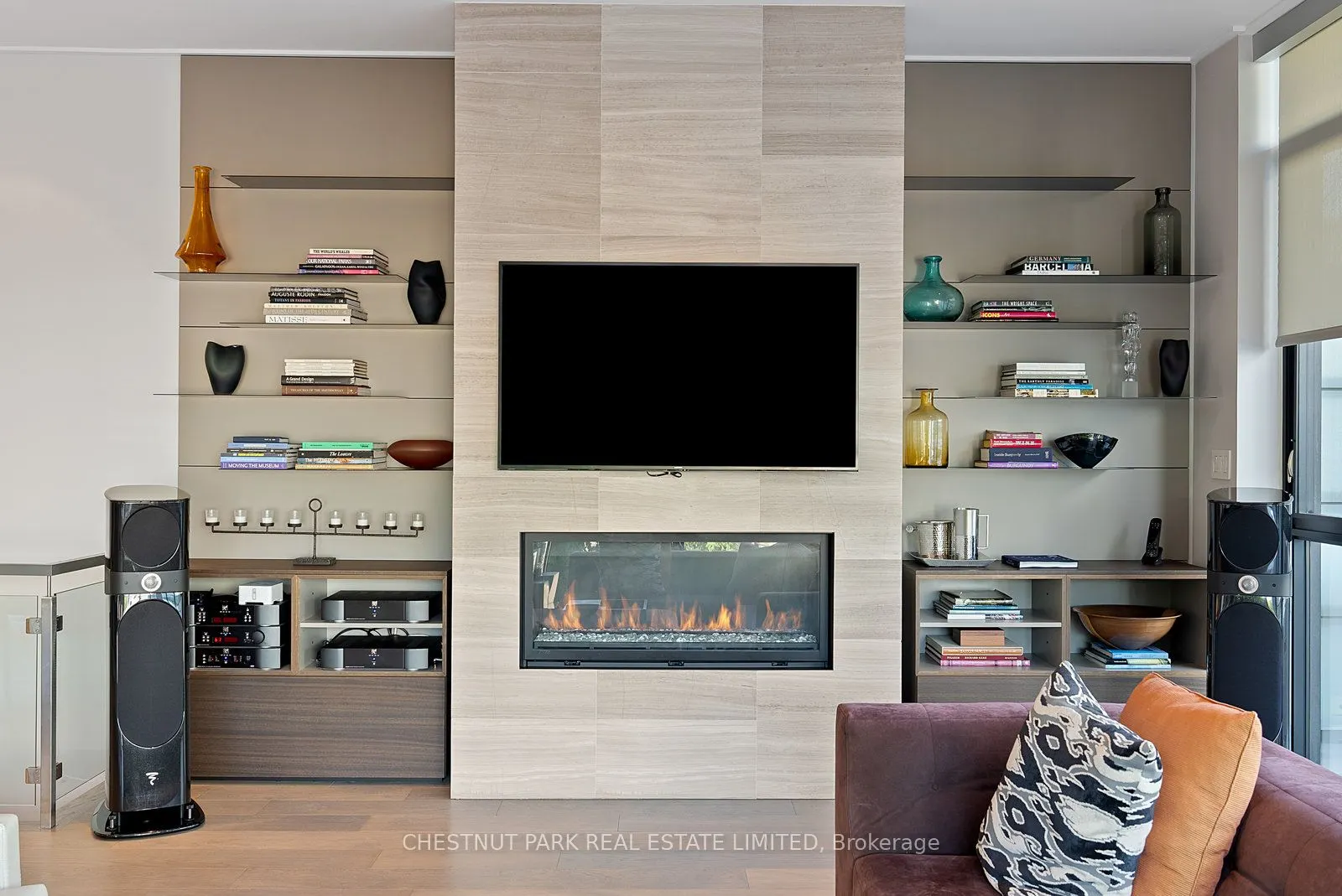 36 Hazelton Avenue, #3G