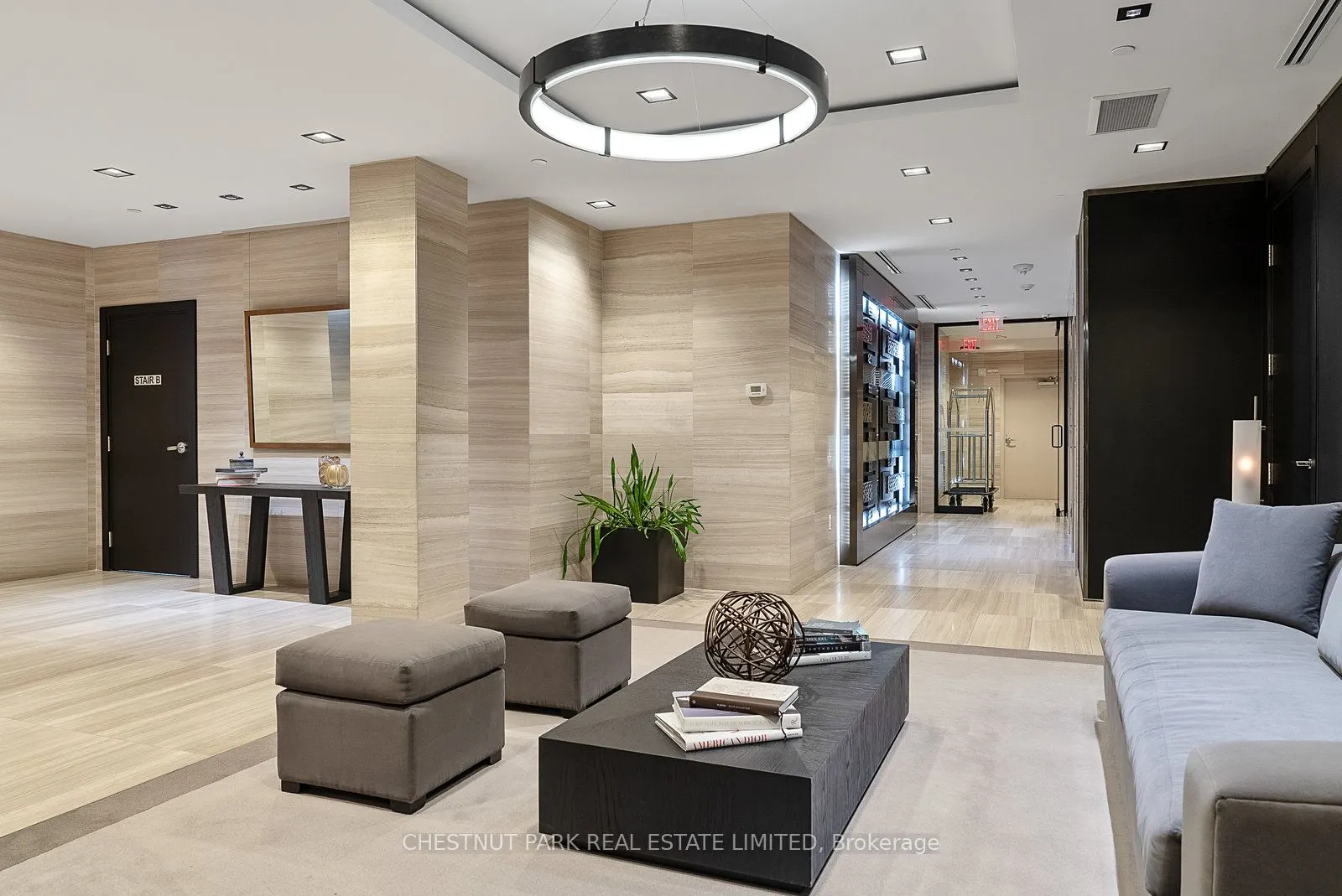 36 Hazelton Avenue, #3G