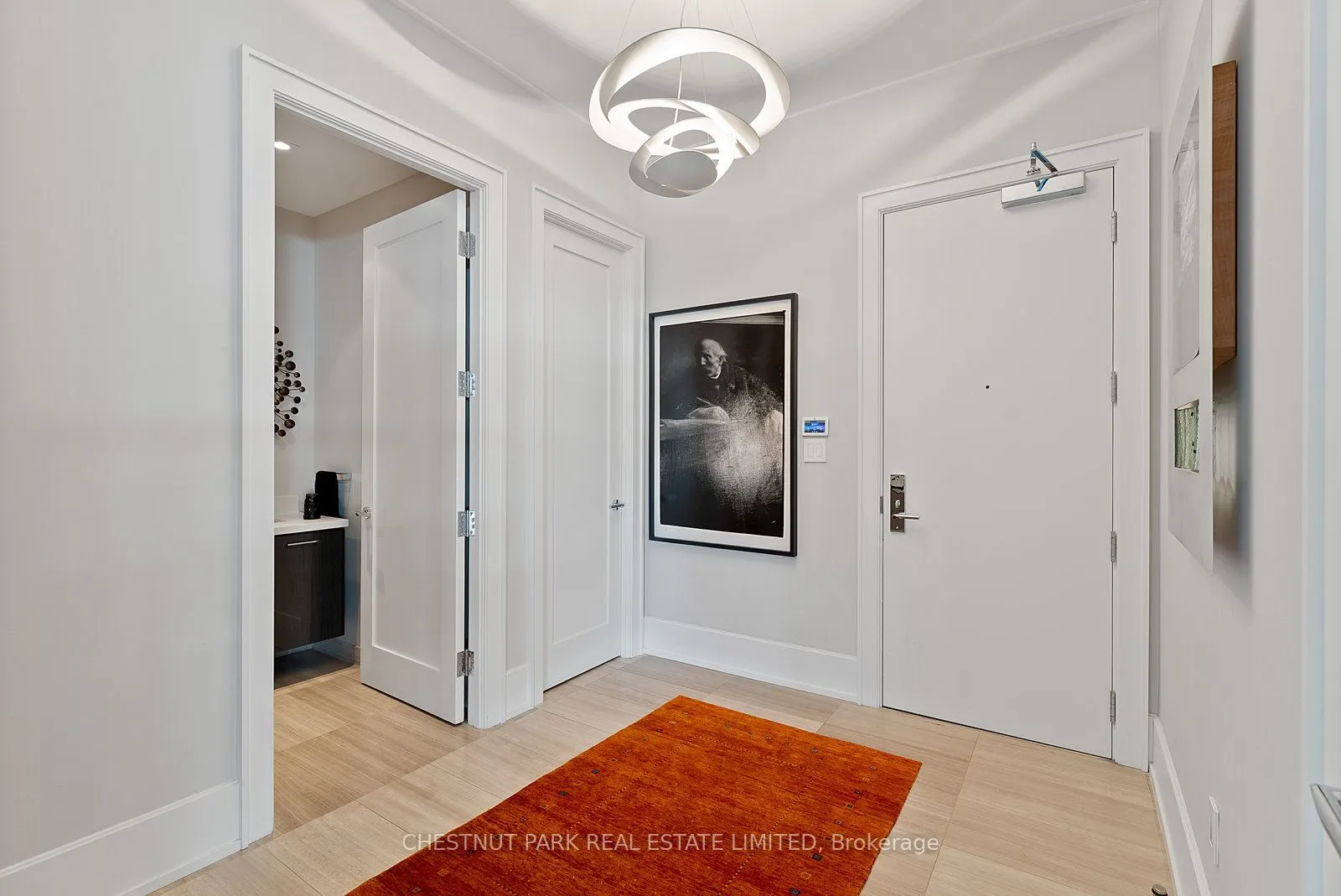 36 Hazelton Avenue, #3G