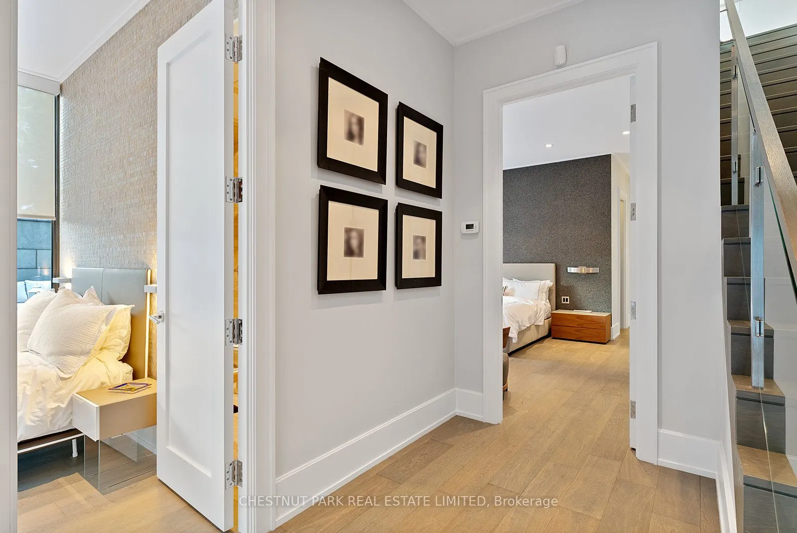 36 Hazelton Avenue, #3G