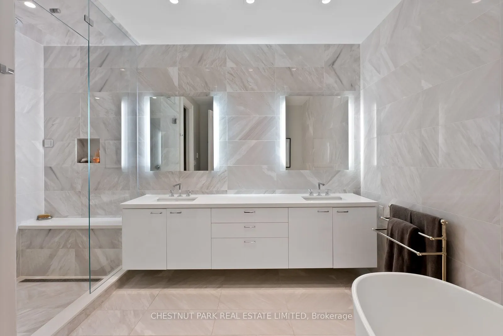 36 Hazelton Avenue, #3G