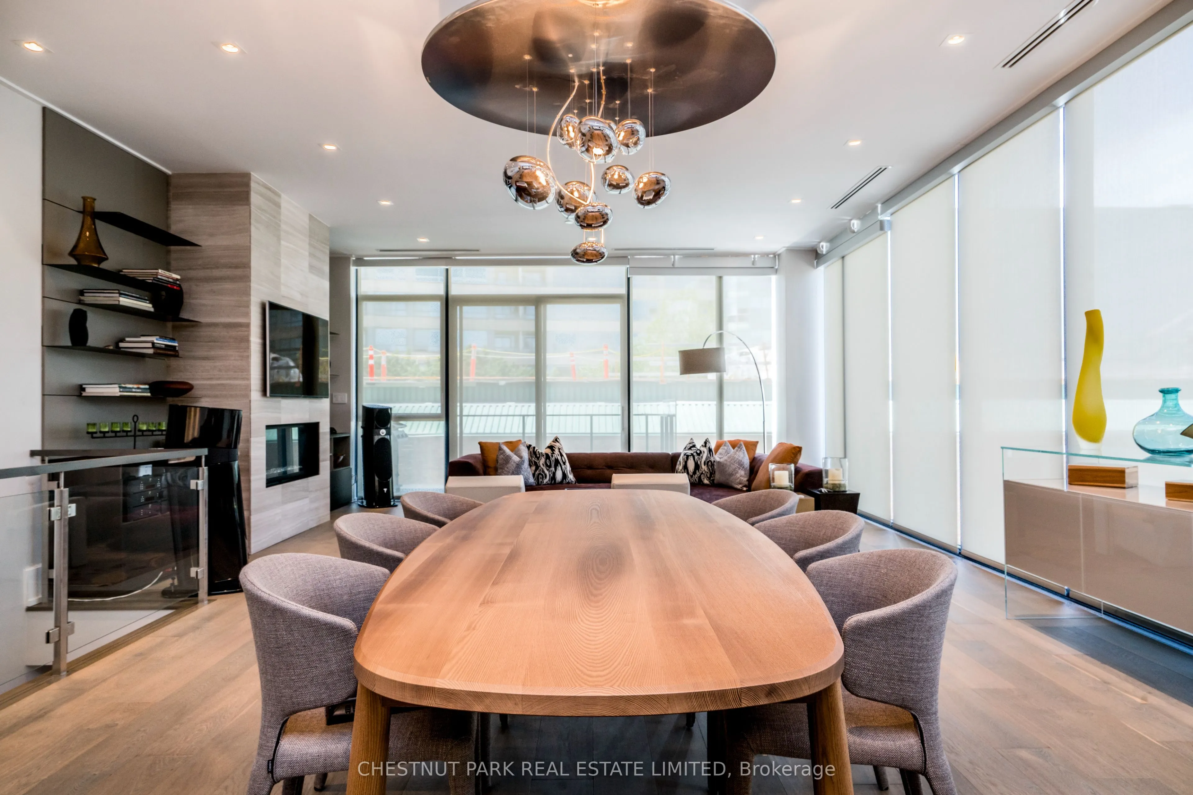 36 Hazelton Avenue, #3G