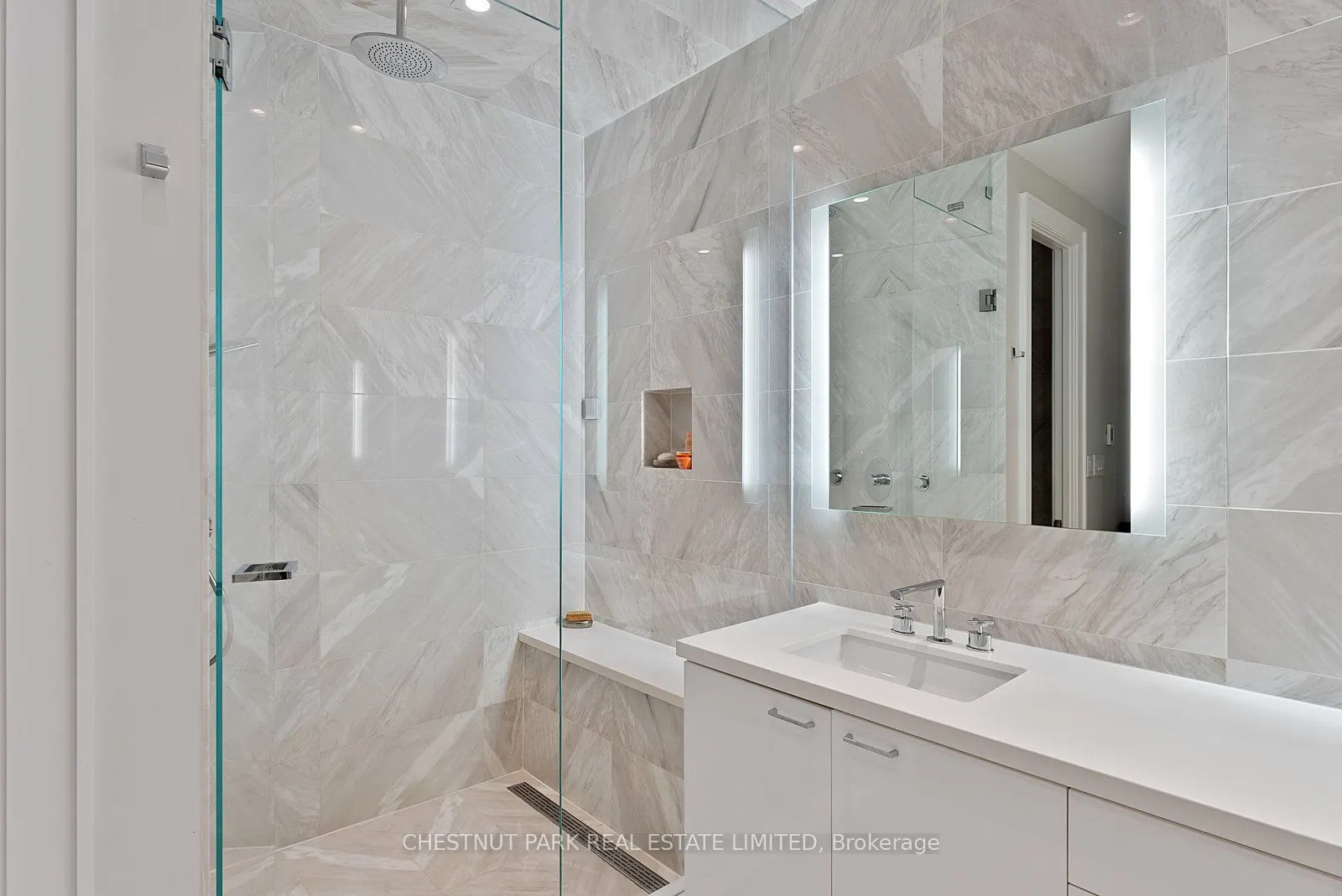 36 Hazelton Avenue, #3G