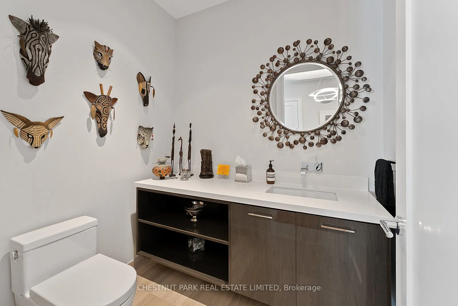 36 Hazelton Avenue, #3G